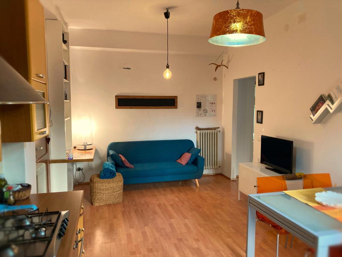 Concordia Apartment Perugia Exterior photo