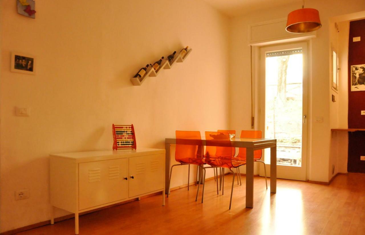Concordia Apartment Perugia Exterior photo