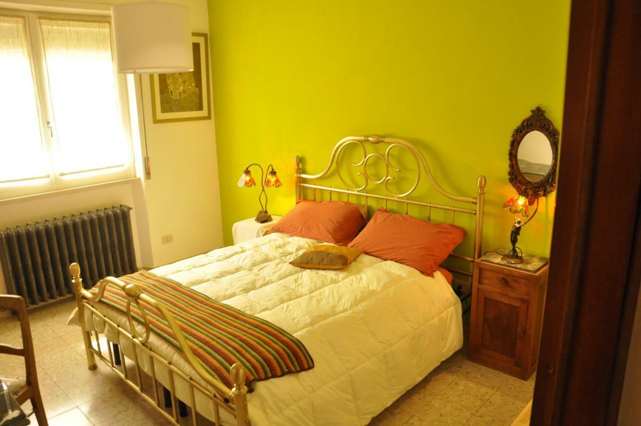 Concordia Apartment Perugia Exterior photo