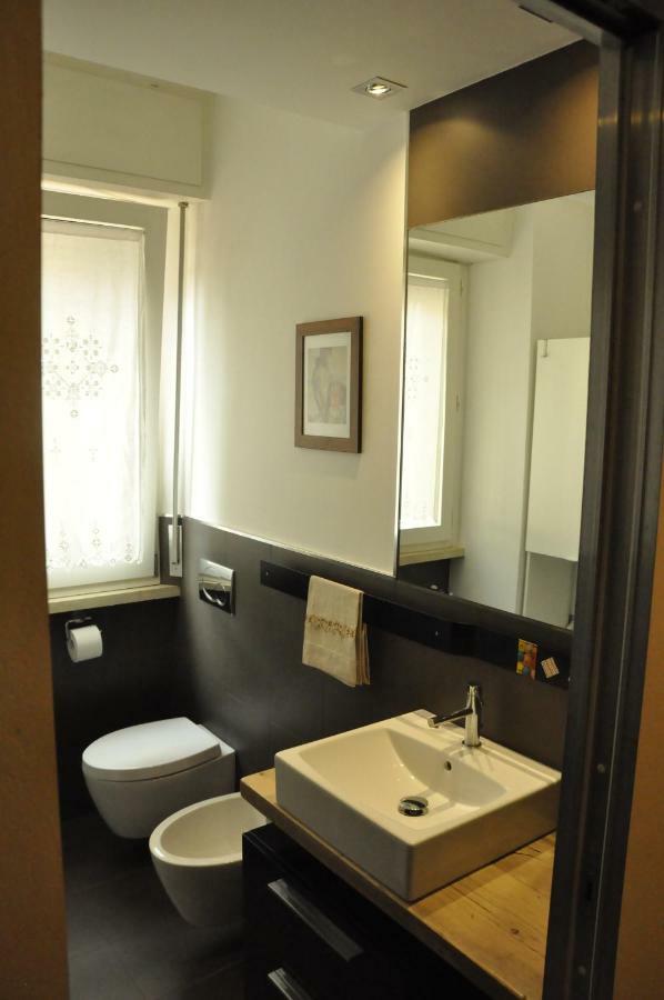 Concordia Apartment Perugia Exterior photo