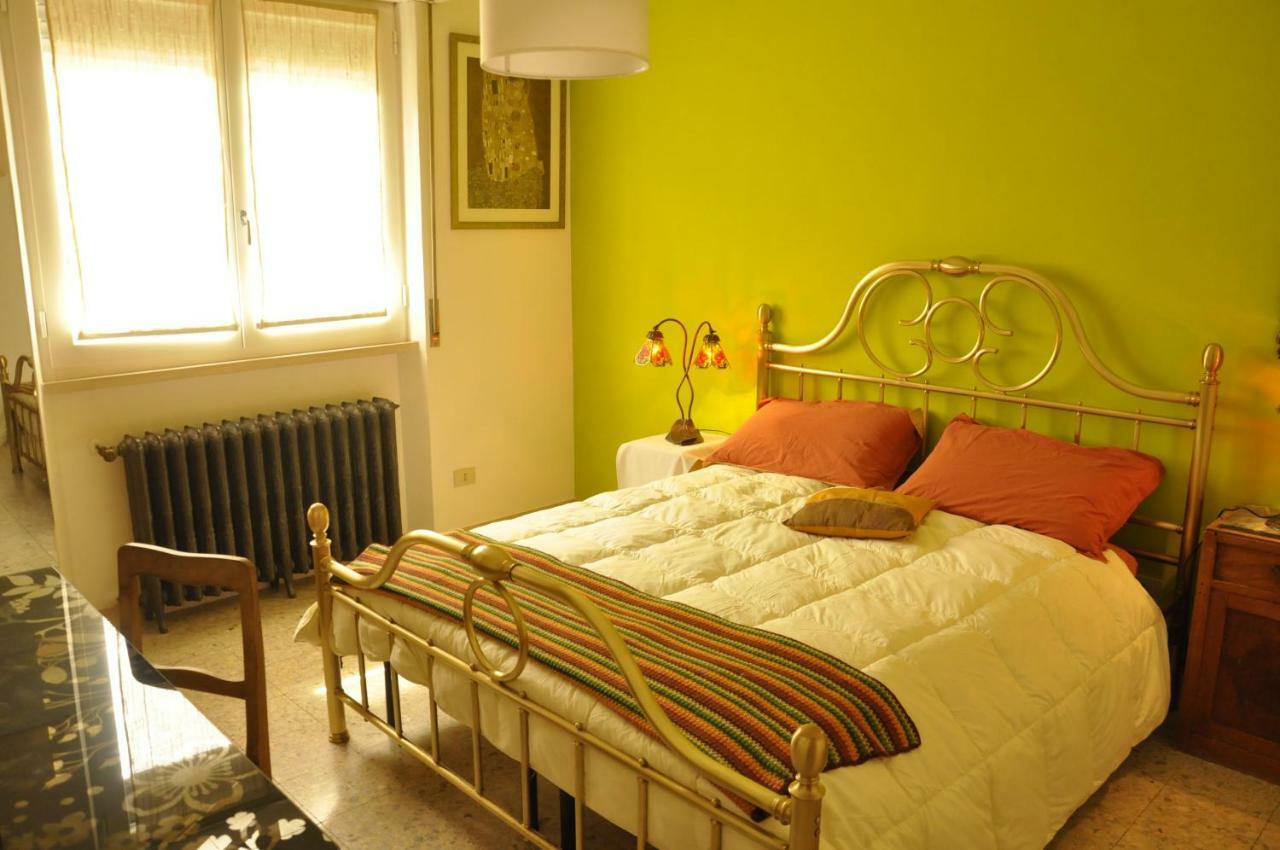 Concordia Apartment Perugia Exterior photo